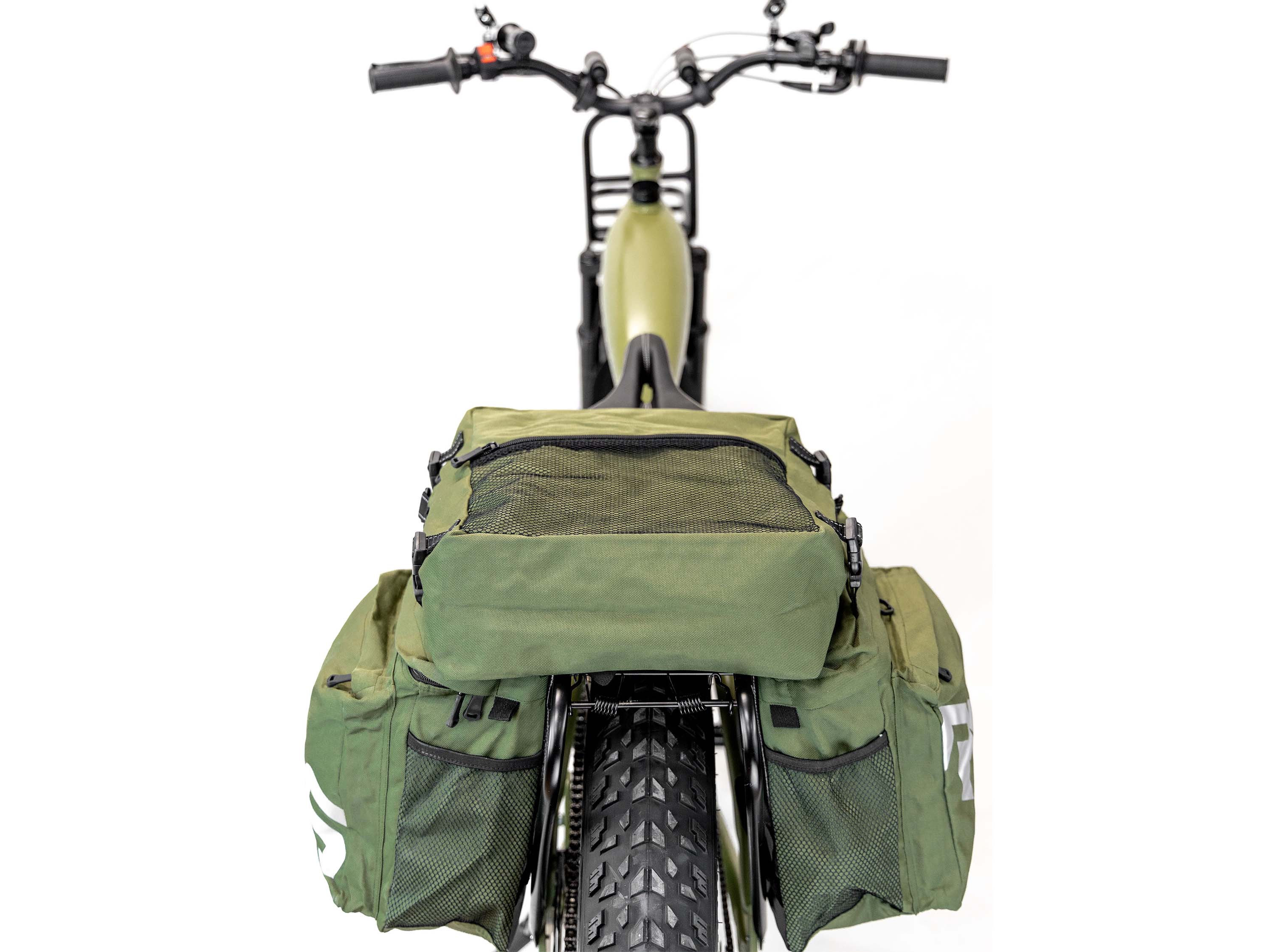 PHATMOTO® ALL TERRAIN Fat Tire - Limited Edition  Free Shipping | - Image 7