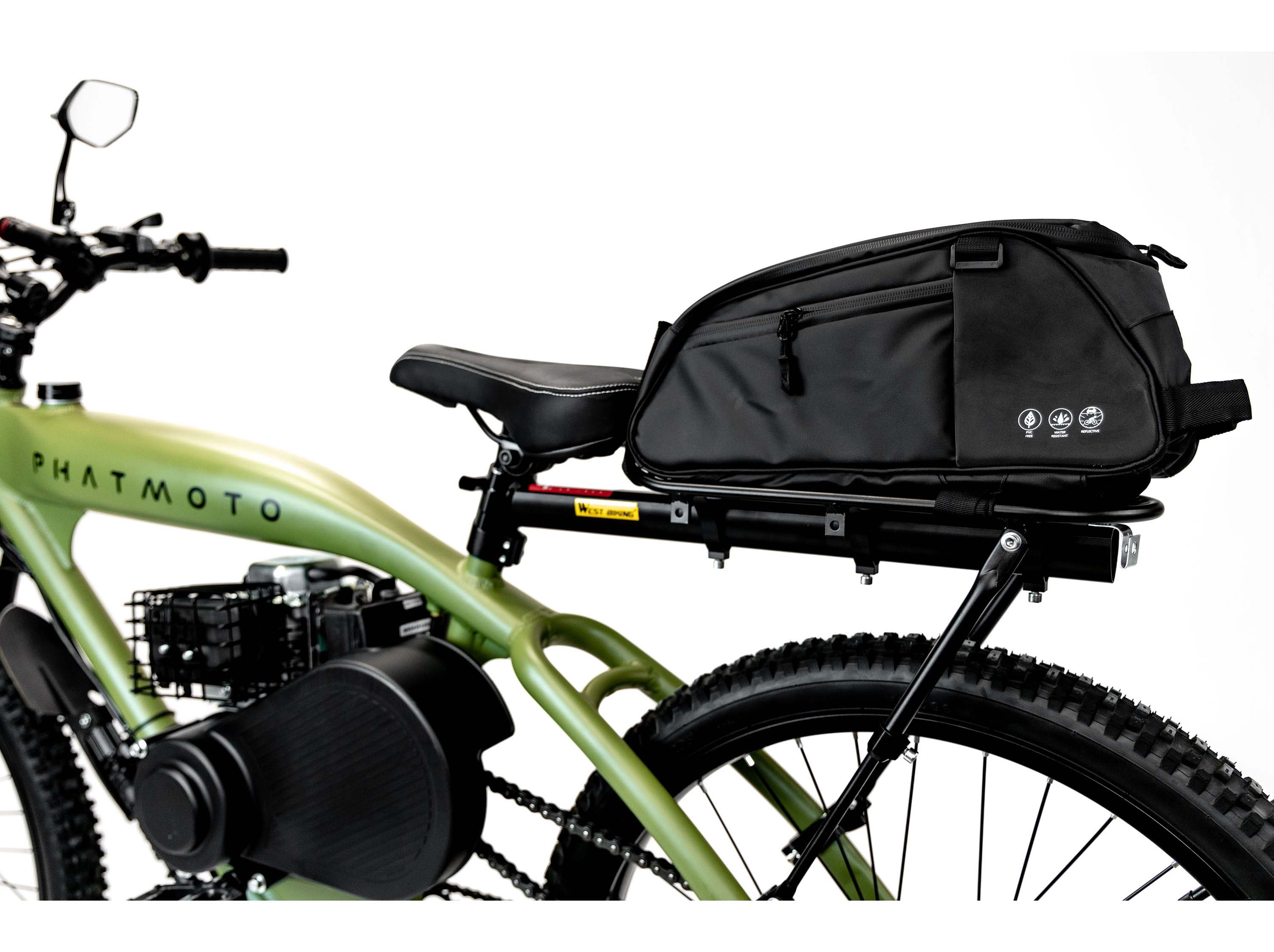 PHATMOTO® Rover - Limited Edition | Free Shipping | - Image 11