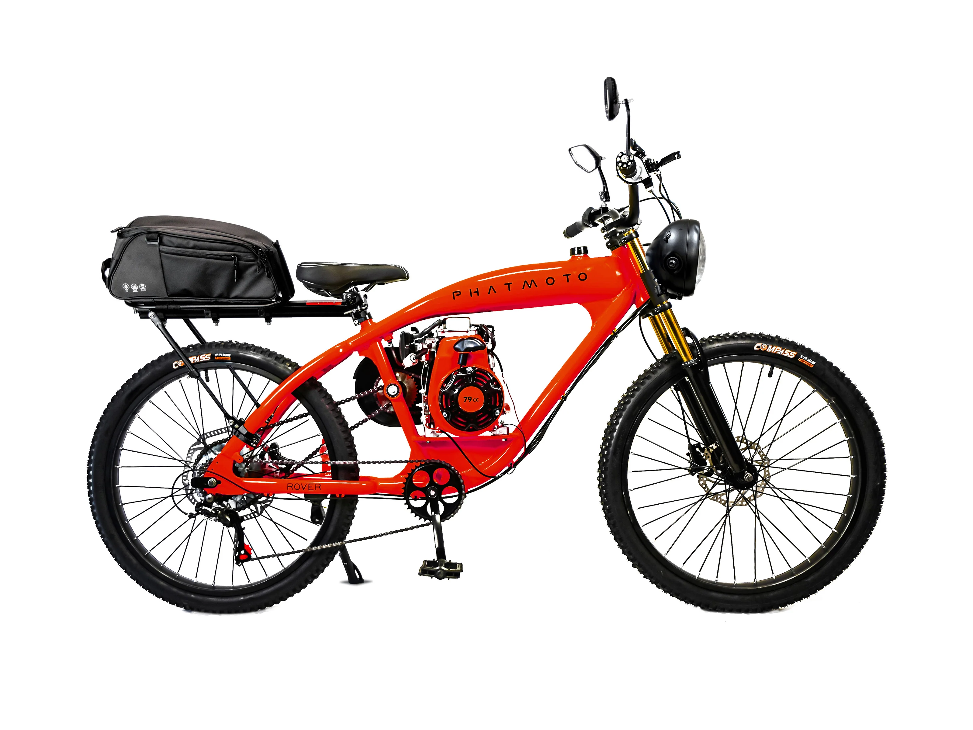 PHATMOTO® Rover - Limited Edition | Free Shipping | - Image 3