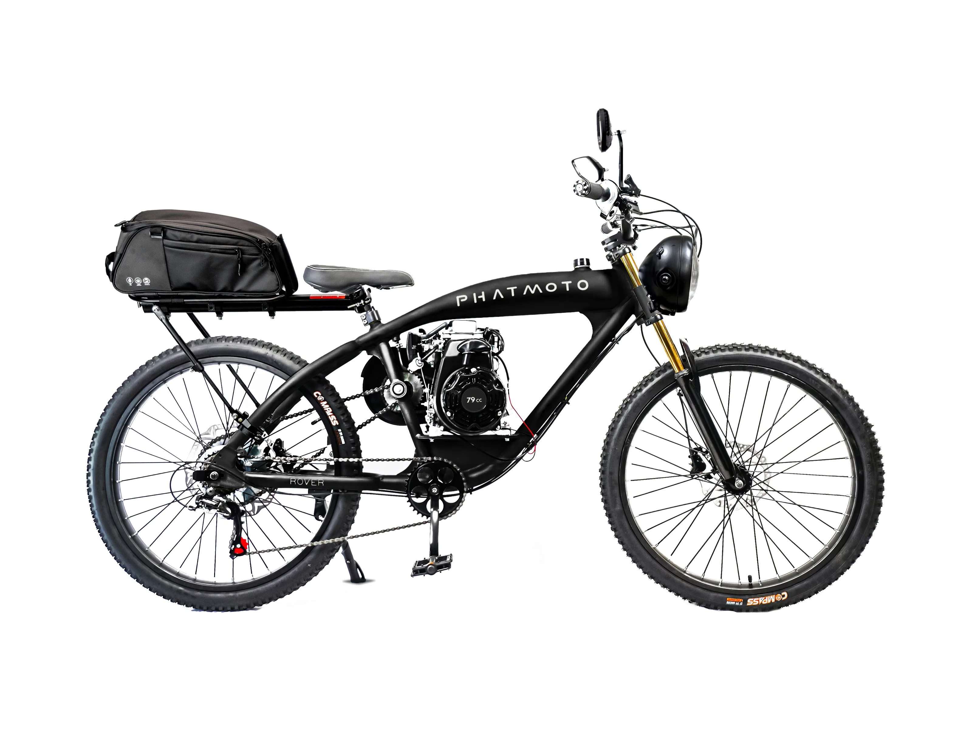 PHATMOTO® Rover - Limited Edition | Free Shipping | - Image 4