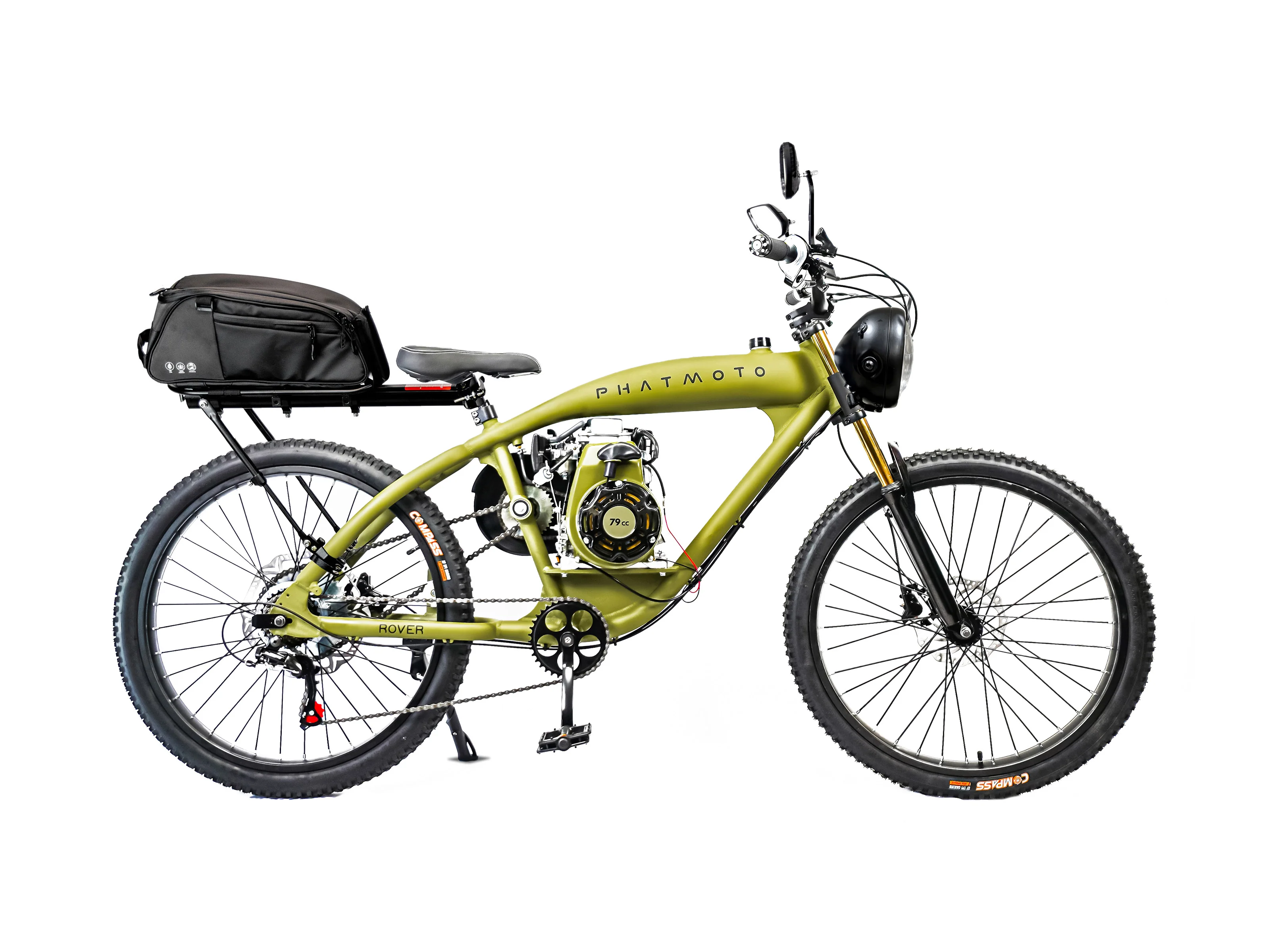 PHATMOTO® Rover - Limited Edition | Free Shipping | - Image 5
