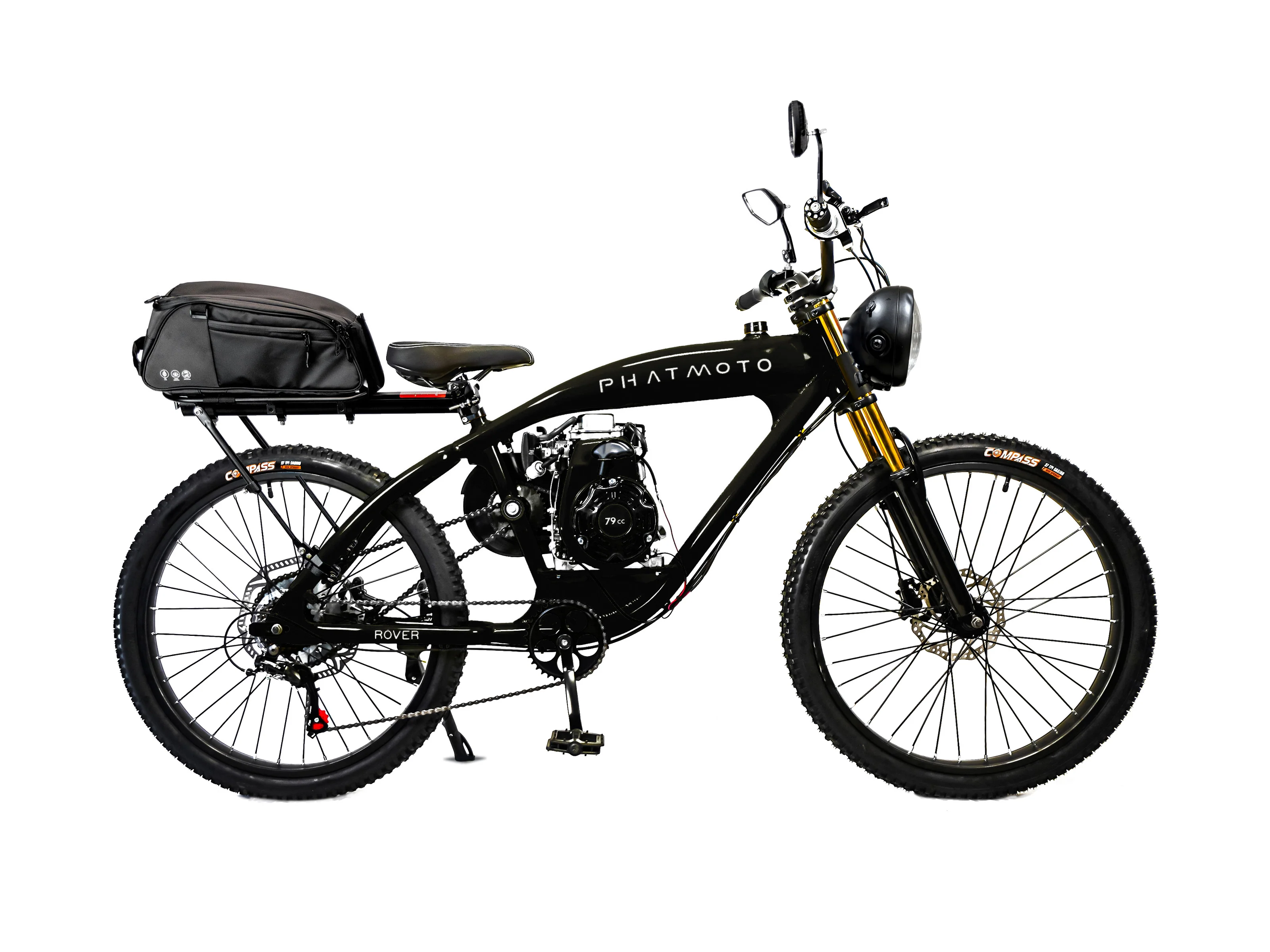 PHATMOTO® Rover - Limited Edition | Free Shipping | - Image 6