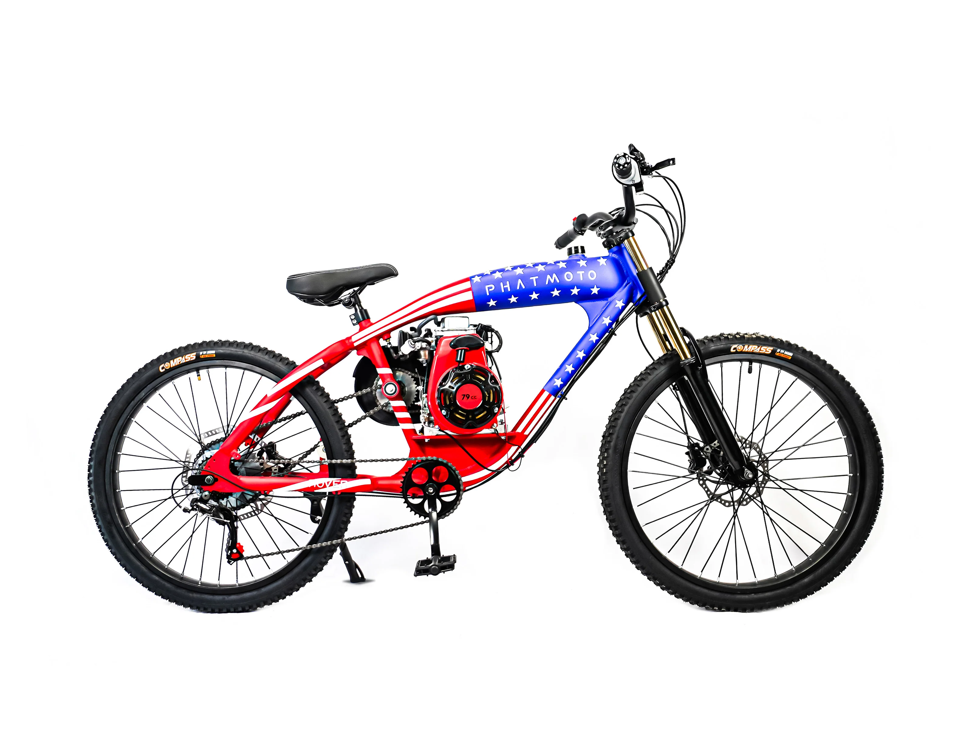 PHATMOTO® Rover | Free Shipping | - Image 2
