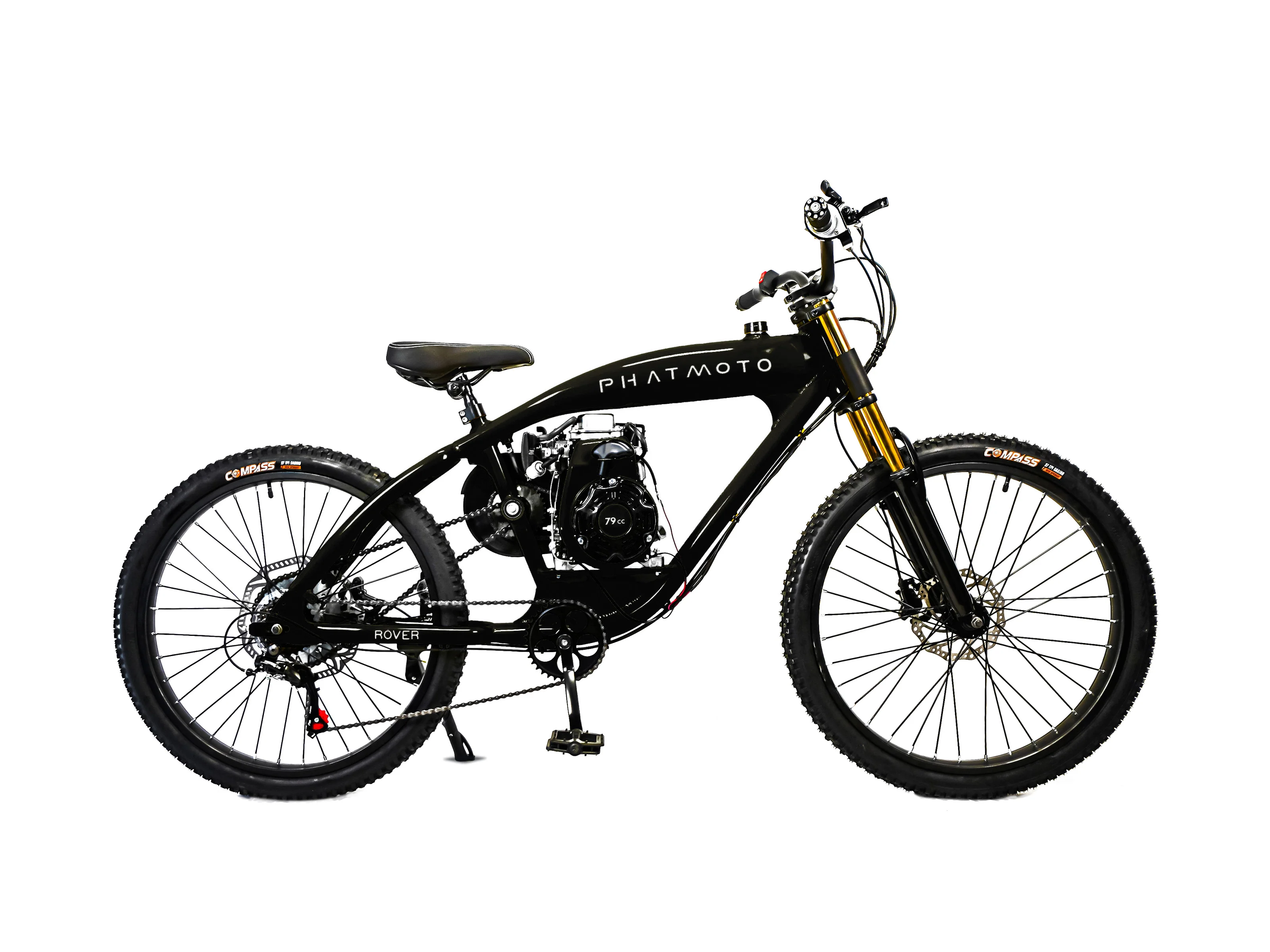 PHATMOTO® Rover | Free Shipping | - Image 4