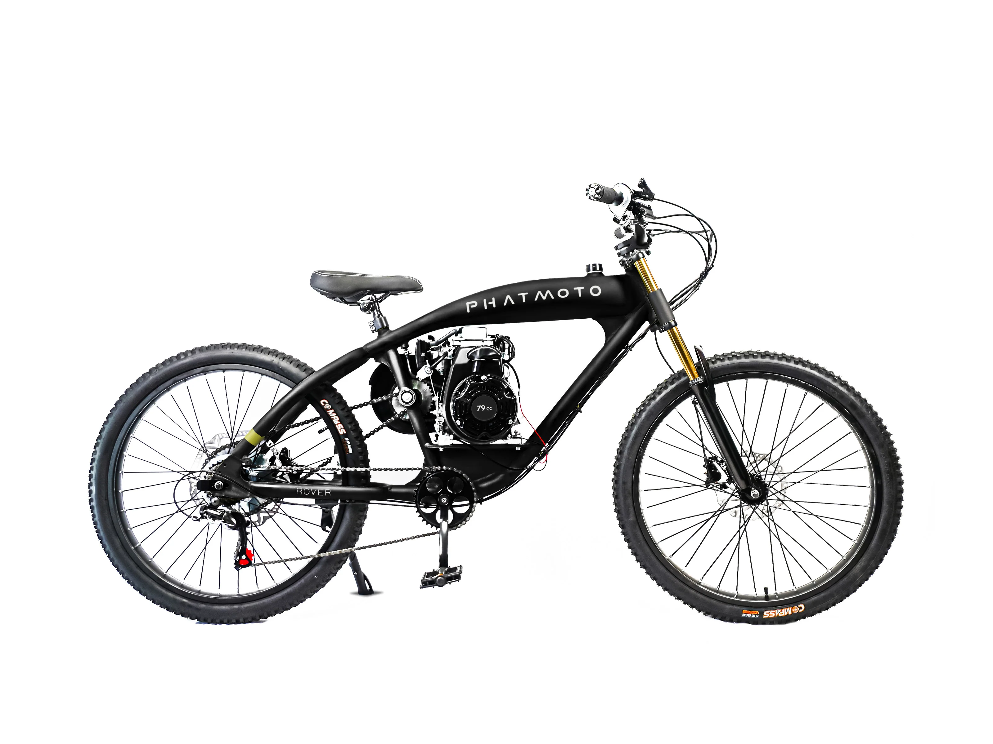 PHATMOTO® Rover | Free Shipping | - Image 5