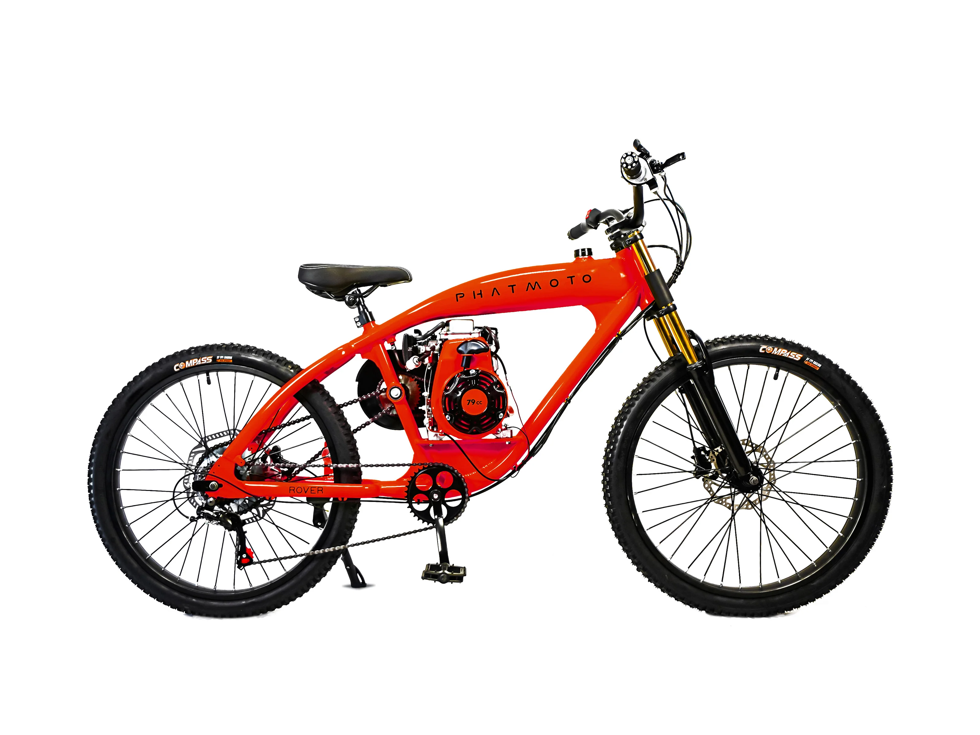 PHATMOTO® Rover | Free Shipping | - Image 6