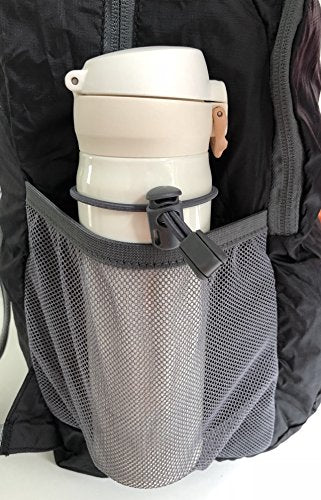 20L/33L- Most Durable Packable Lightweight Travel Hiking Backpack Daypack - Image 5