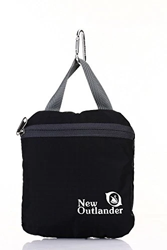 20L/33L- Most Durable Packable Lightweight Travel Hiking Backpack Daypack - Image 7