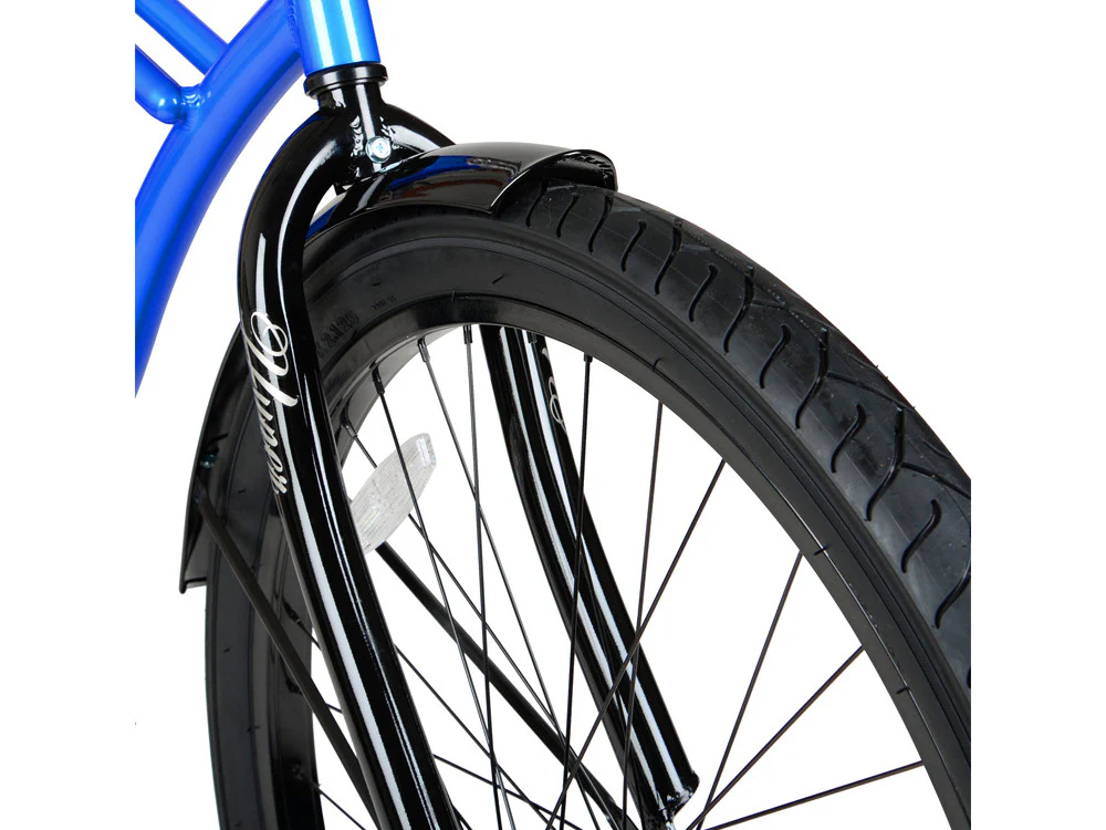 26" Hyper Mens Beach Cruiser - Image 4