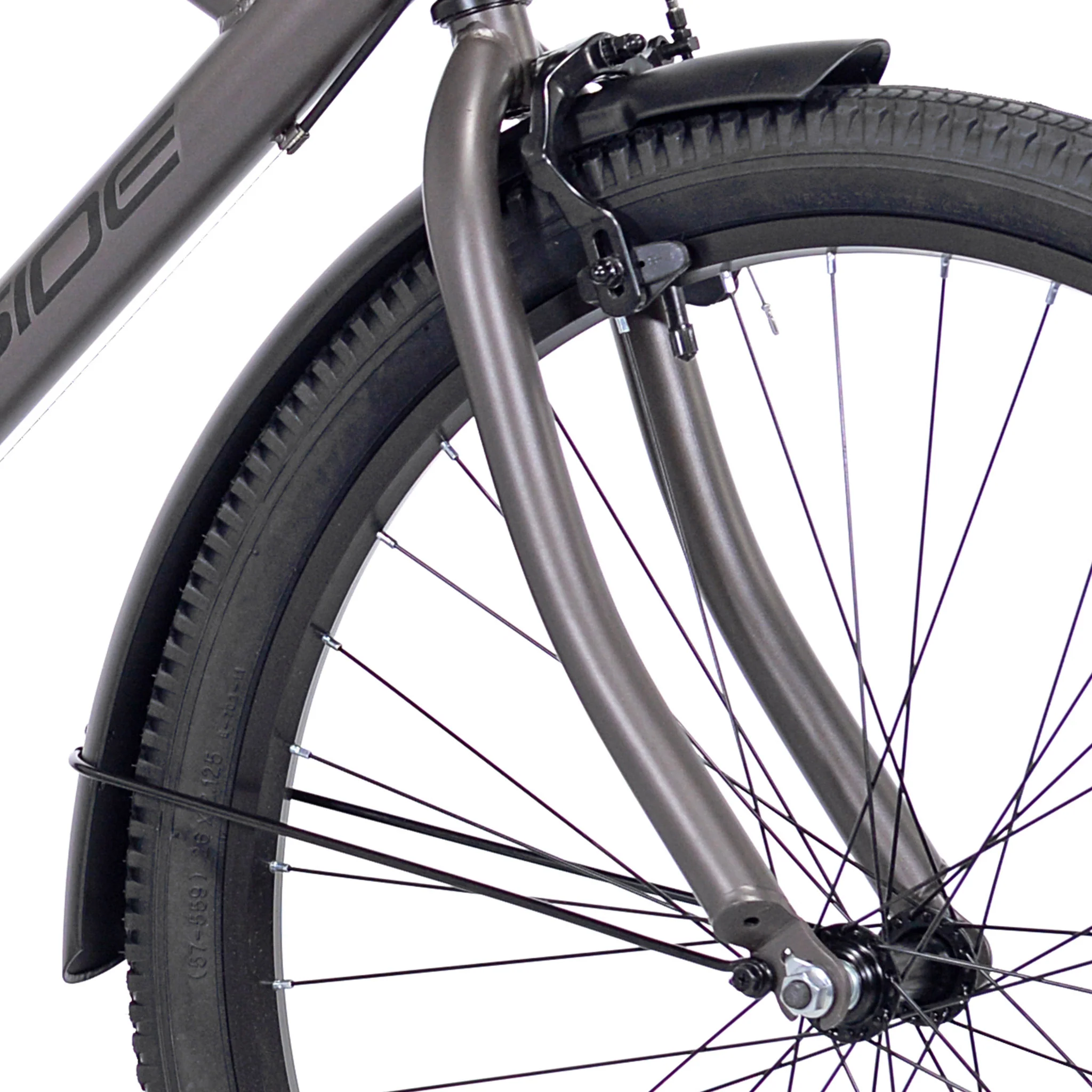 26" Men's Kent Bayside Cruiser Bike - Image 6