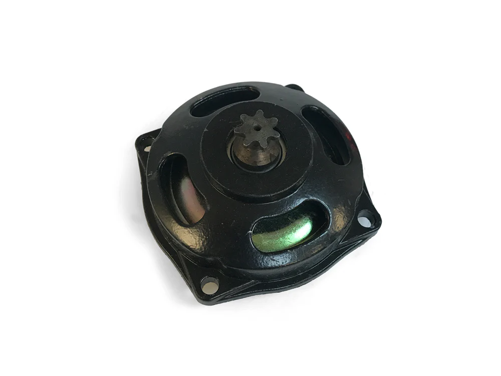 38cc Clutch for 4-Stroke