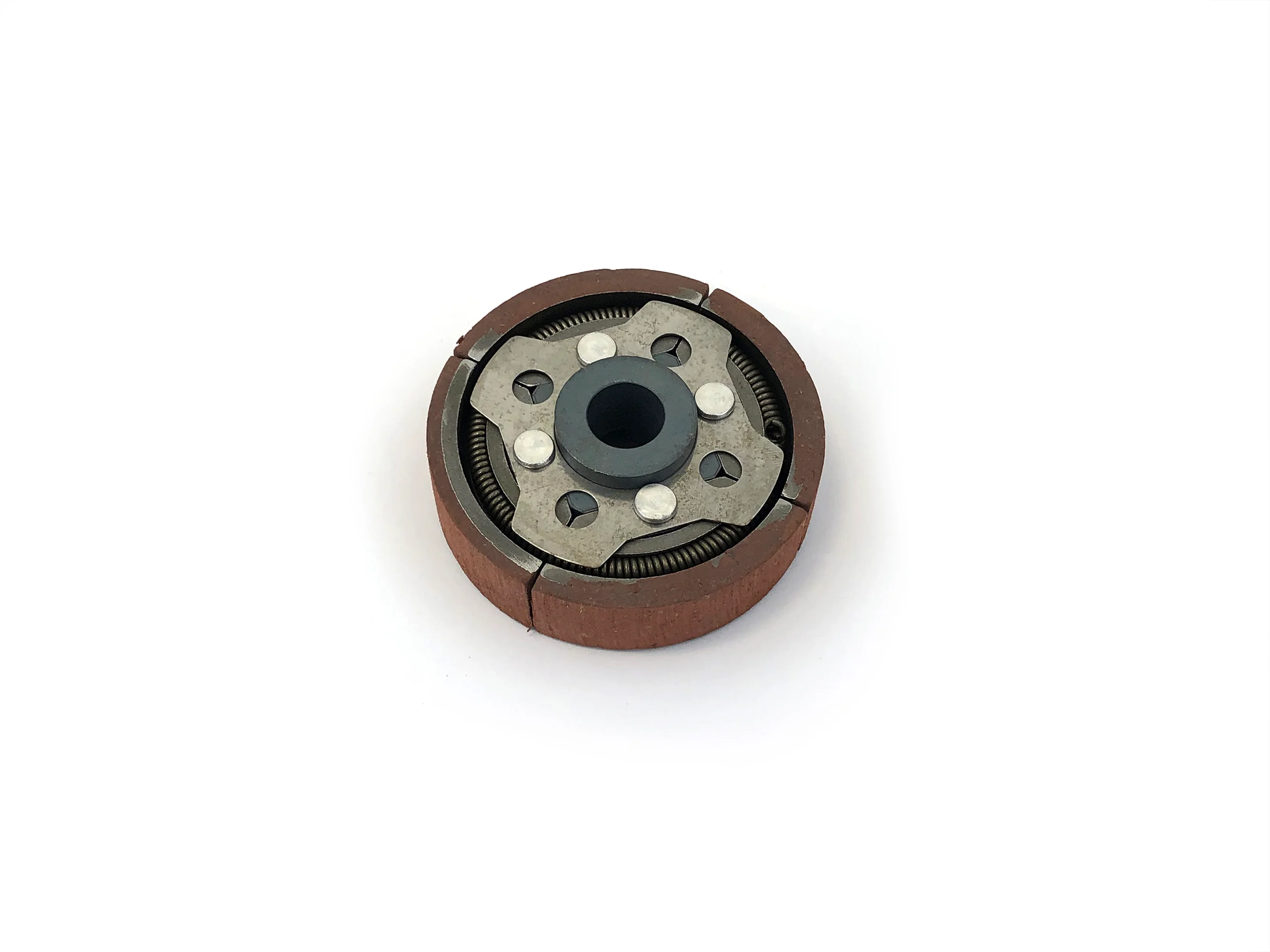 4-Stroke Clutch Flyweight for 5/8 Tapered Shaft Engines - Image 2