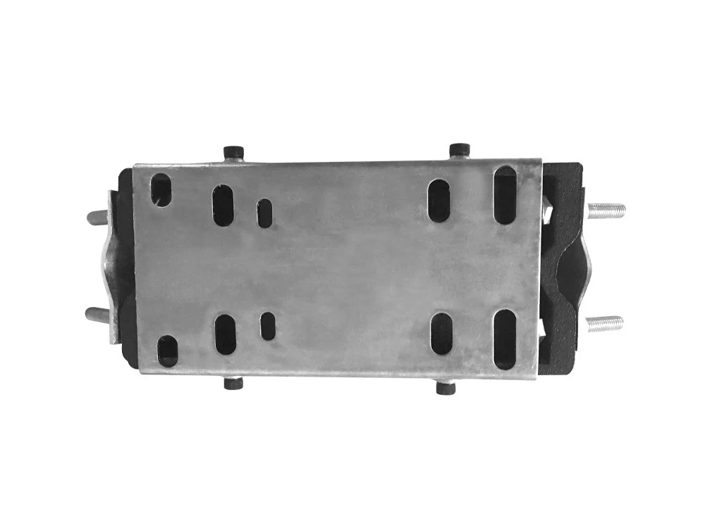 4-Stroke Mount Plate for 49cc, 79cc, 212cc - Image 2