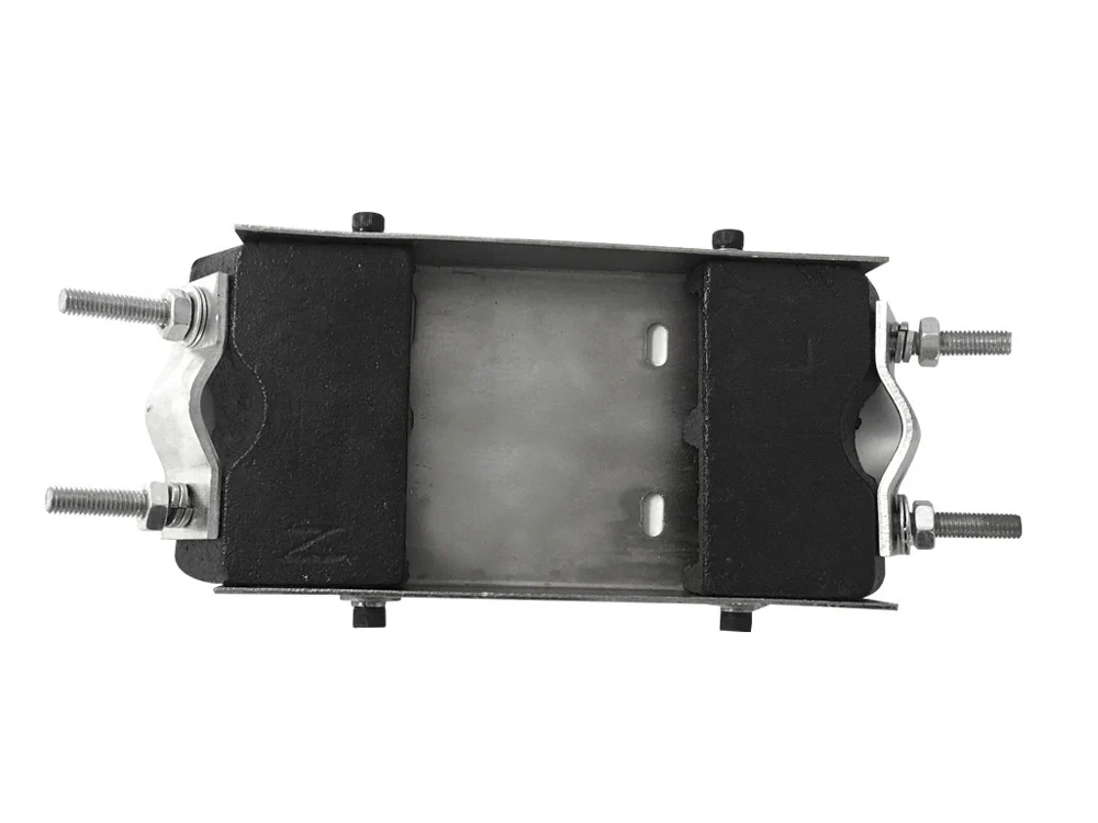 4-Stroke Mount Plate for 49cc, 79cc, 212cc - Image 3