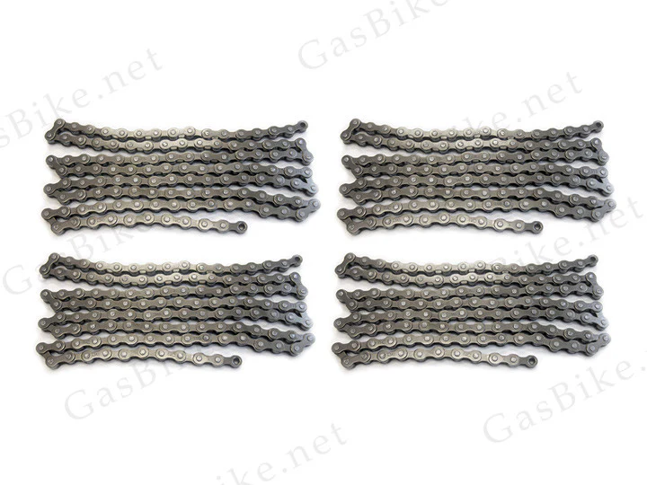 #415 Heavy Duty Bike Chain (4x) Combo - Free Shipping
