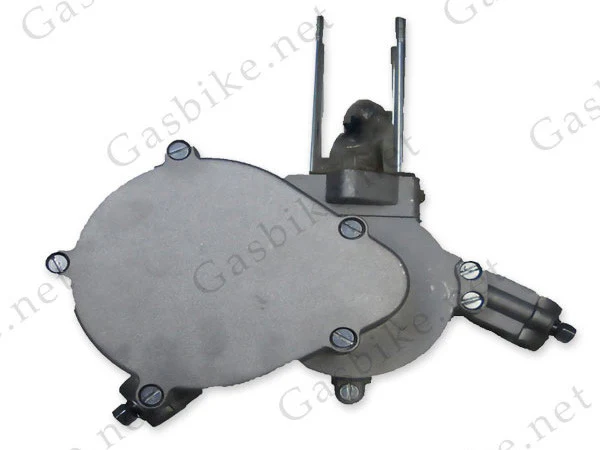 48cc Grubee Skyhawk Bottom End (Free Shipping)