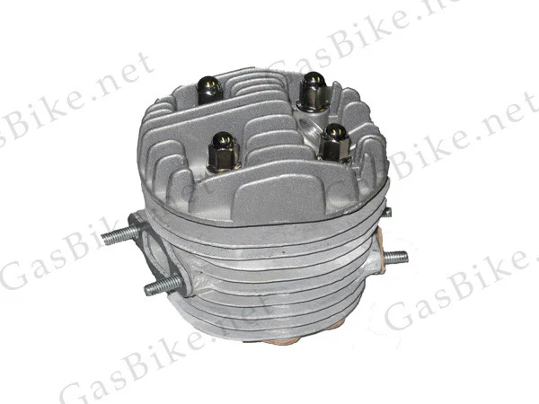 48cc Top End