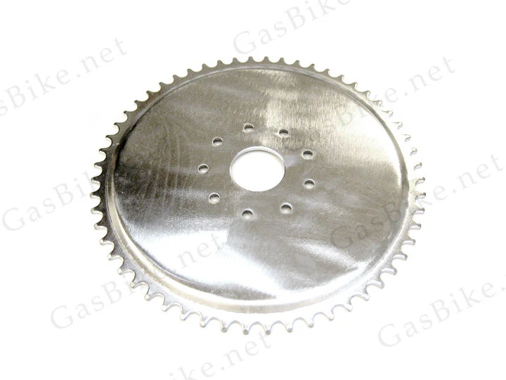 56 Tooth Chain Sprocket (9-Hole)