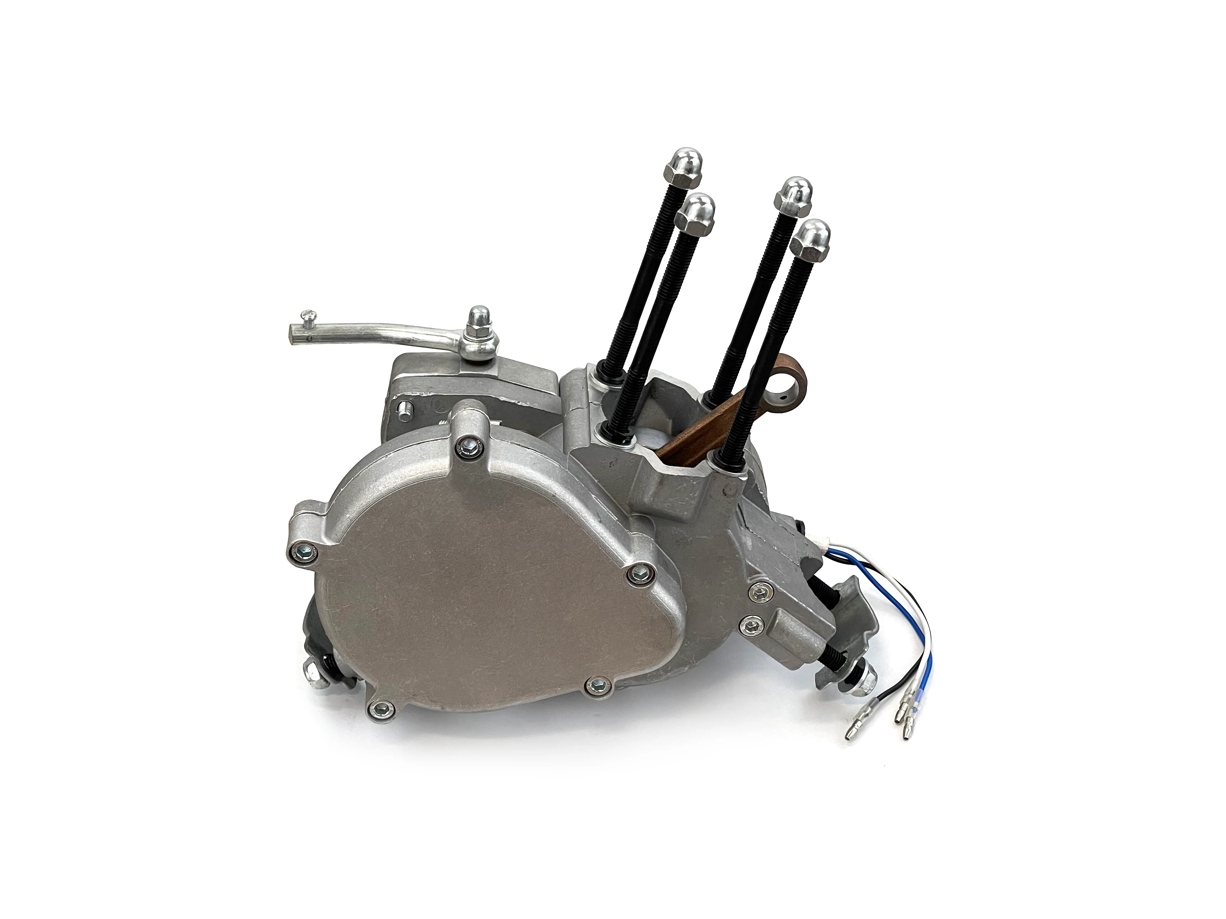 66cc / 80cc Bottom Engine End