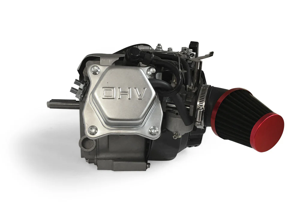 79cc Monster 80 Bike Engine Kit - Complete 4-Stroke Kit - Image 5