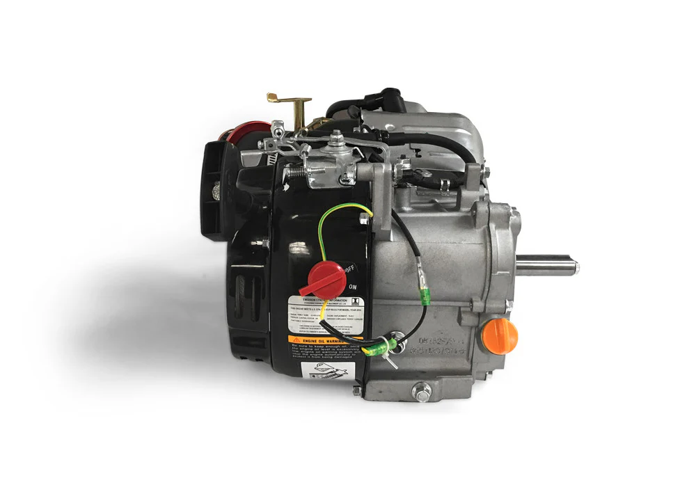 79cc Monster 80 Bike Engine Kit - Complete 4-Stroke Kit - Image 6