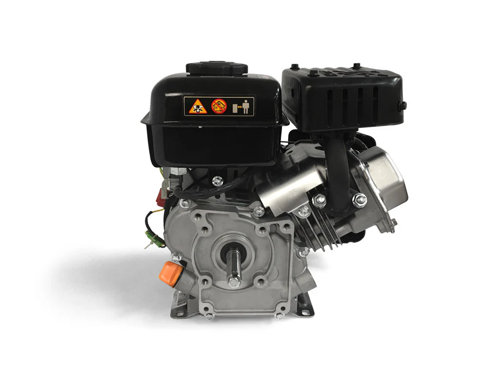 79cc Monster 80 & 90 ENGINE ONLY - 4-Stroke - Image 3