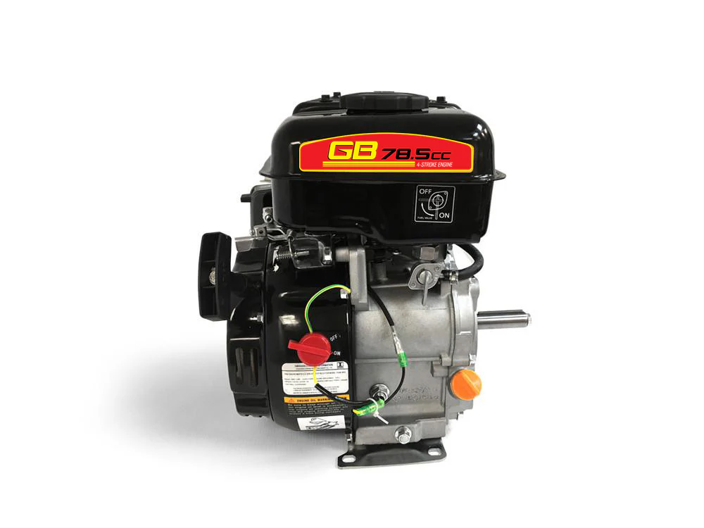 79cc Monster 80 & 90 ENGINE ONLY - 4-Stroke - Image 5
