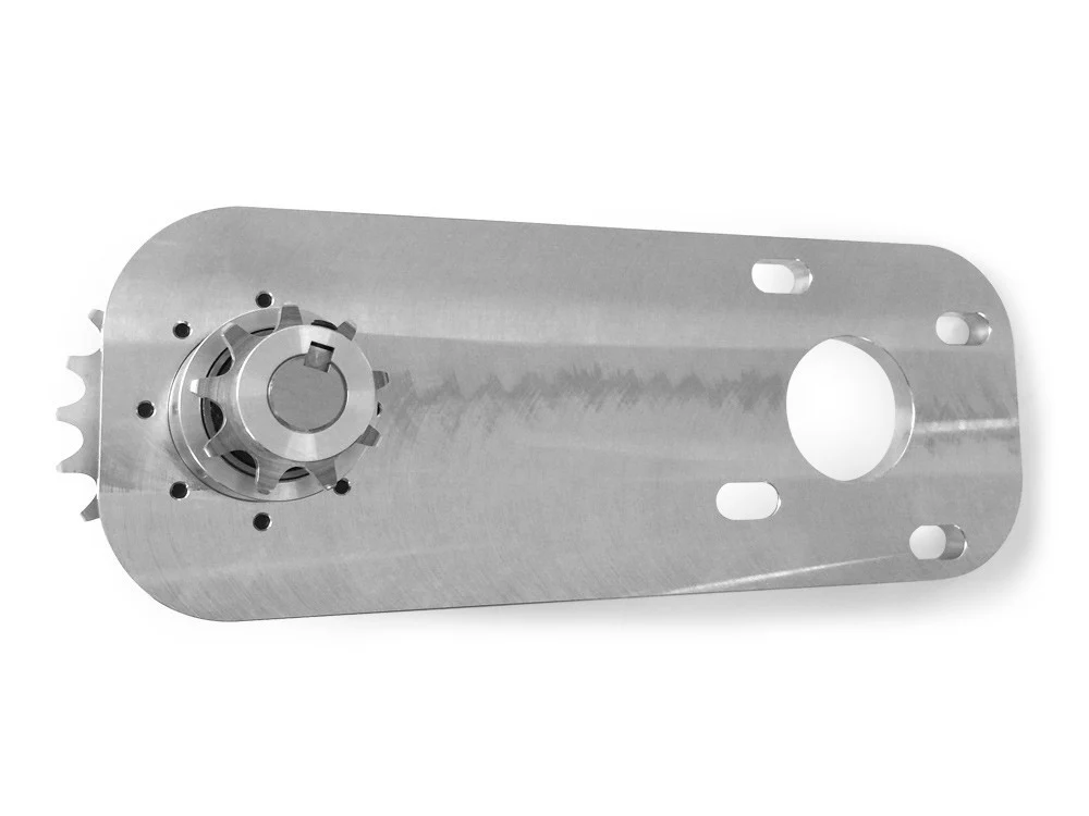 79CC TRANSMISSION FOR PREDATOR ENGINE - 4-STROKE - Image 2