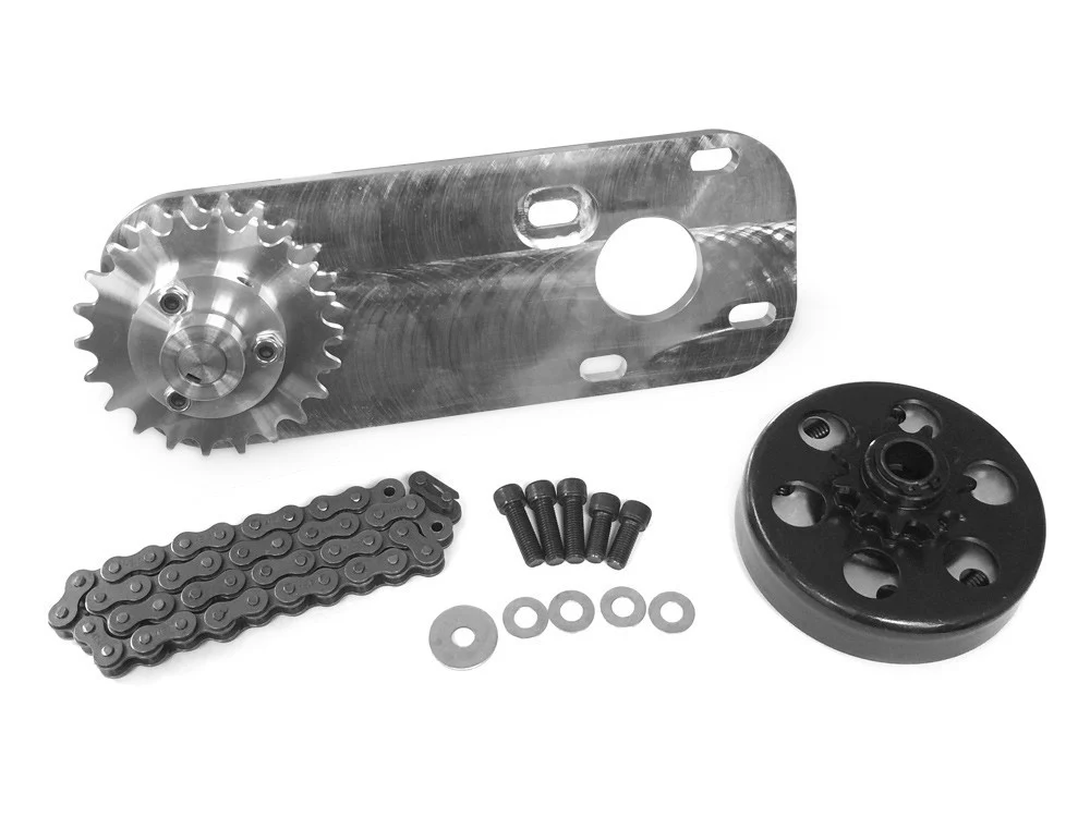 79CC TRANSMISSION FOR PREDATOR ENGINE - 4-STROKE - Image 4