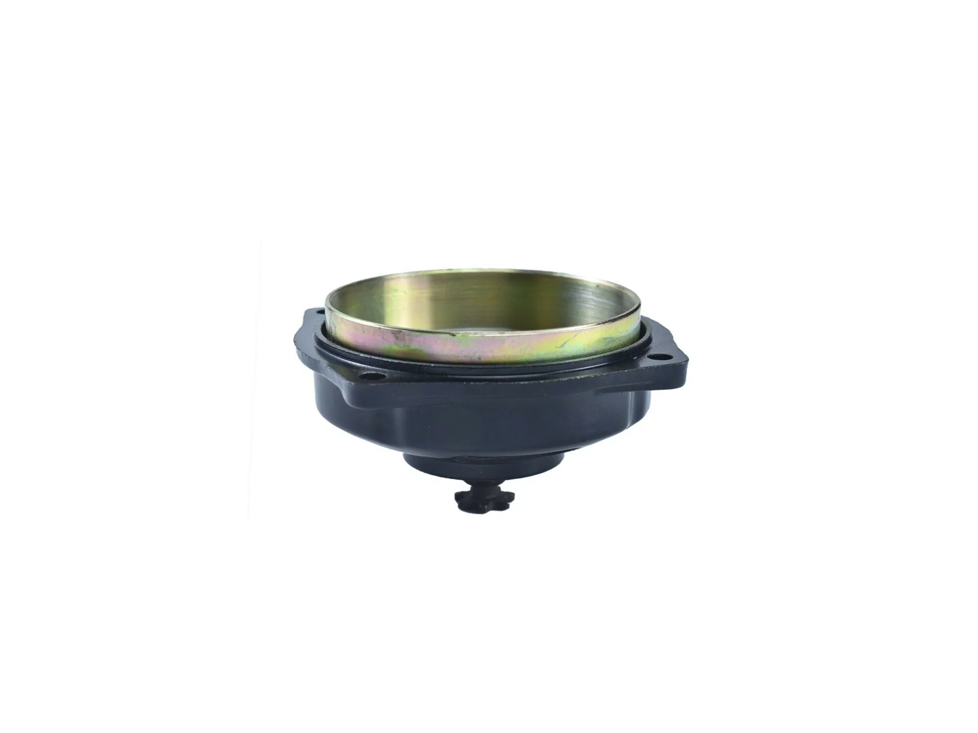 7-Tooth Gear Box Clutch Drum Bell Housing 49cc Motorized Bike, Scooter or ATV - Image 6