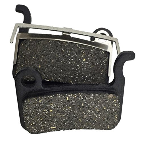 AHL 4pairs Bicycle Disc Brake Pads for Shimano XTR XT LX Hone Deore Saint SLX BRM975 BRM966 BRM965 BRM765 BRM775 BRM665 BRM601 - Image 4