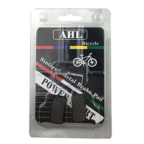 AHL 4pairs Bicycle Disc Brake Pads for Shimano XTR XT LX Hone Deore Saint SLX BRM975 BRM966 BRM965 BRM765 BRM775 BRM665 BRM601 - Image 5
