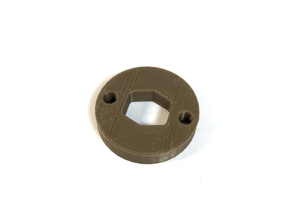 Air Filter Adapter for 79cc Engine - Image 2