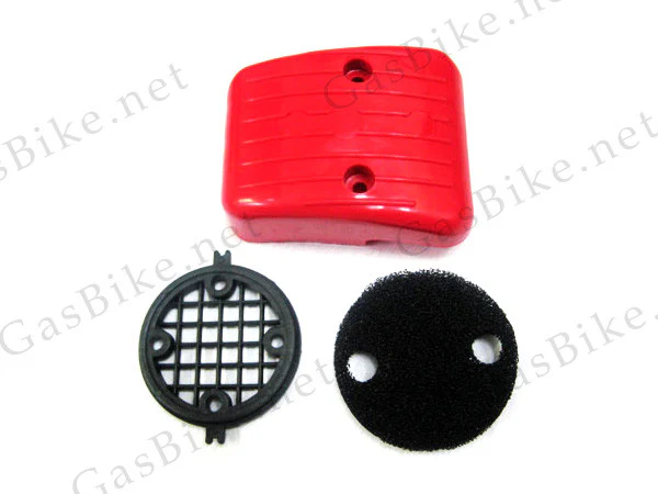 Air Filter for NT Carburetor