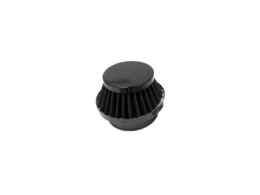 Air Filter - High Performance (Black)