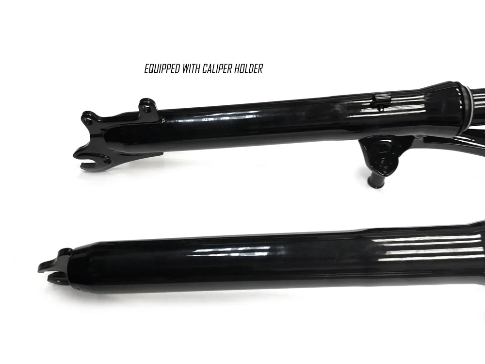 Air Suspension Fork - Image 3