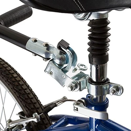 Apex Hand Wagon and Bicycle Cargo Trailer - Image 5