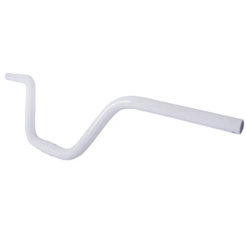 Beach Cruiser Touring Riser Handlebar - Image 3