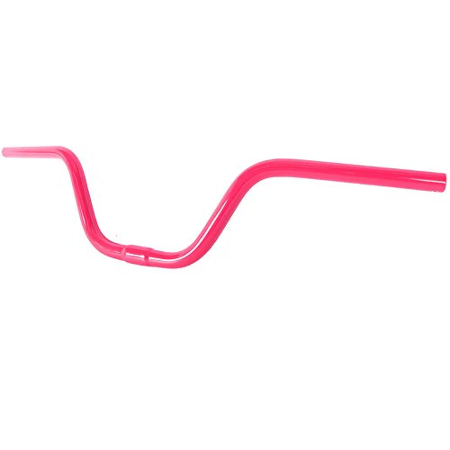 Beach Cruiser Touring Riser Handlebar - Image 4