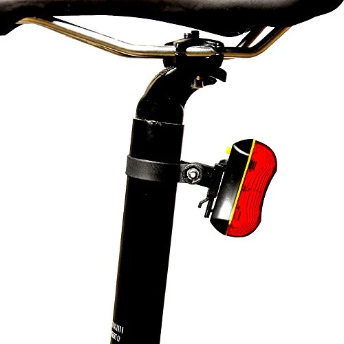 Benran Ultra Bright Headlight Taillight for Bicycle - Image 5