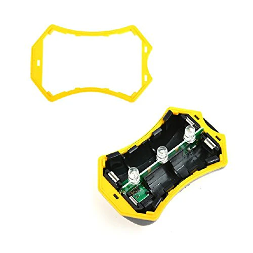 Benran Ultra Bright Headlight Taillight for Bicycle - Image 6