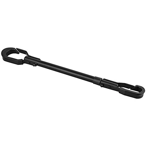 BV Bike Rack Adjustable Adapter Bar & Frame Cross-Bar TubeTop Adaptor - Image 2