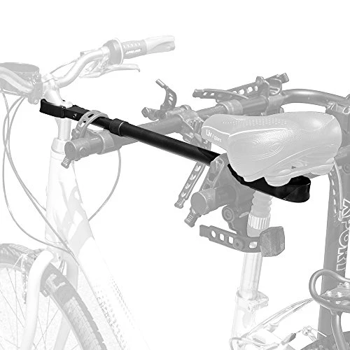 BV Bike Rack Adjustable Adapter Bar & Frame Cross-Bar TubeTop Adaptor - Image 6