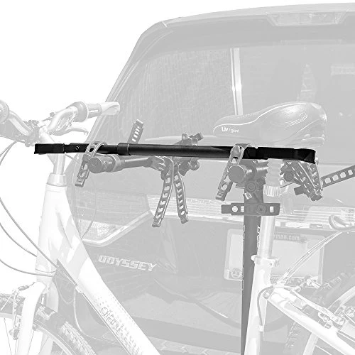 BV Bike Rack Adjustable Adapter Bar & Frame Cross-Bar TubeTop Adaptor - Image 7
