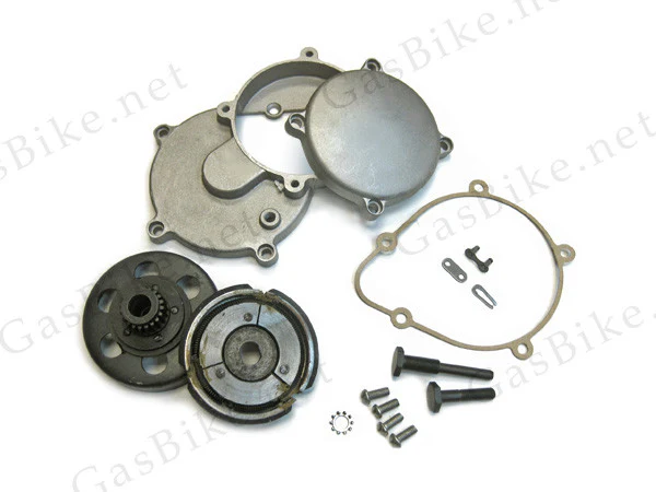 Centrifugal Clutch Kit (with Pull Start)