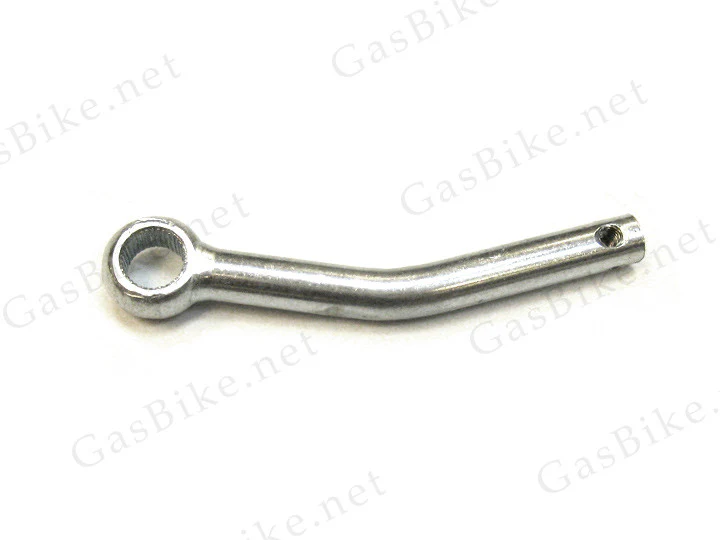 Clutch Arm - Clutch Column Shank - Curved