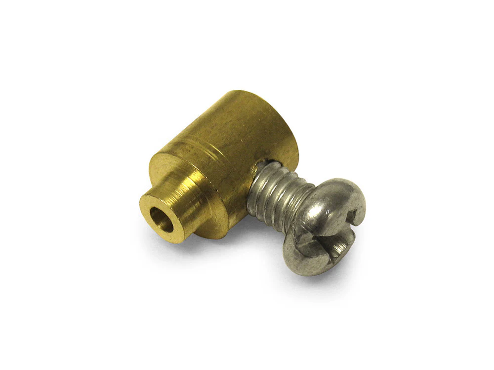 Clutch Cable Lock