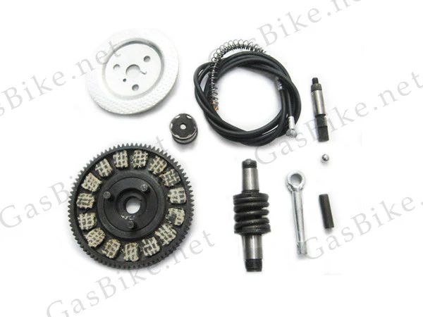 Clutch Repair Kit