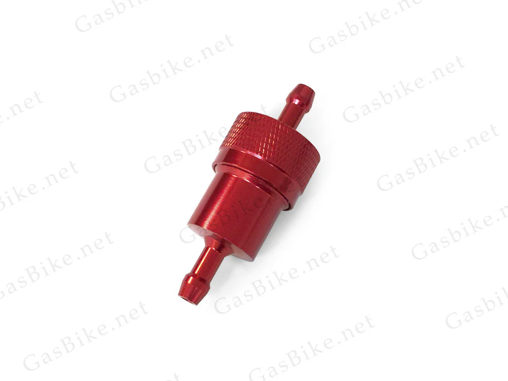 CNC Fuel Filter