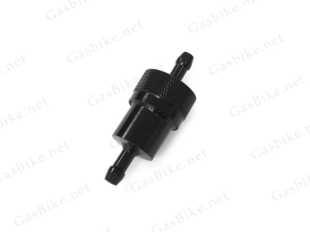 CNC Fuel Filter - Image 2